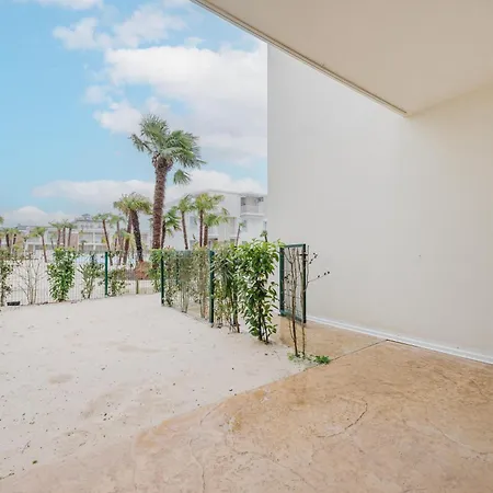 Wave Island Spera B8 * Τζεσόλο Λίντο