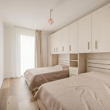 Wave Island Spera B8 Lägenhet Lido di Jesolo