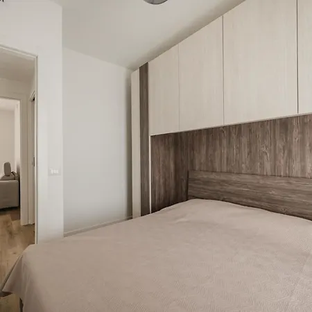 Wave Island Spera B8 Lido di Jesolo