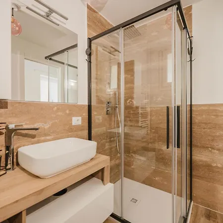 Daire Wave Island Spera B8 Lido di Jesolo
