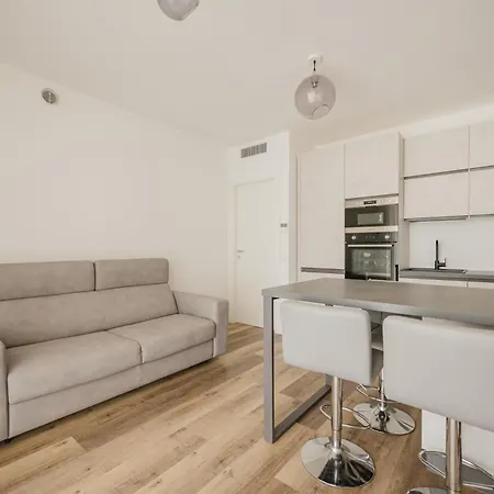 Apartment Wave Island Spera B8
