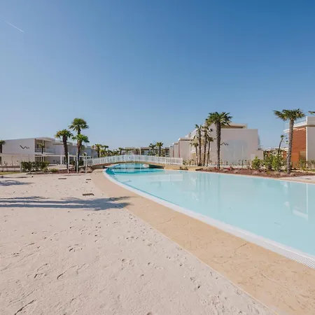 Wave Island Spera B8 Apartament