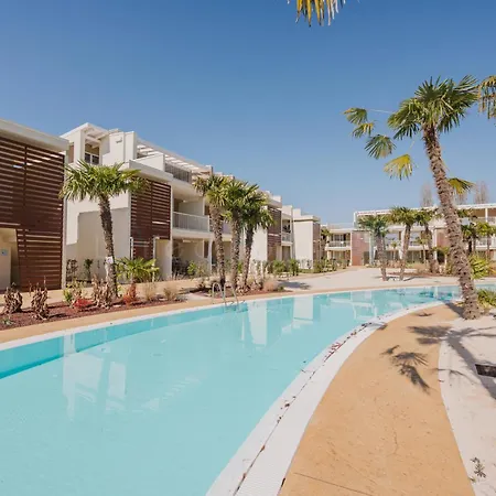 Wave Island Spera B8 Daire *