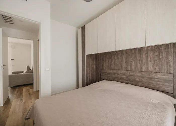 Wave Island Spera B8 Lido di Jesolo