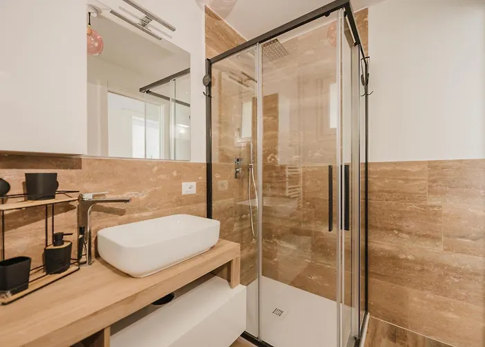 Apartament Wave Island Spera B8 Lido di Jesolo