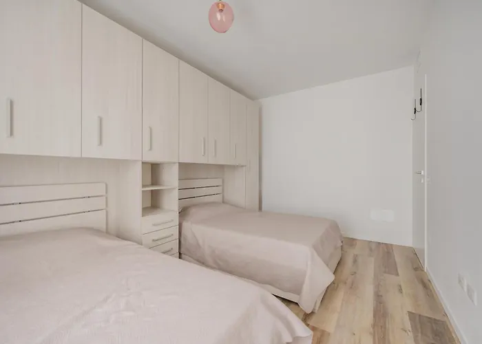 Wave Island Spera B8 *