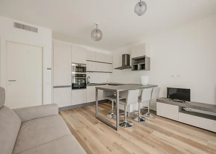 Apartament Wave Island Spera B8 Lido di Jesolo