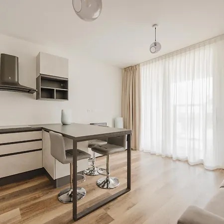 Wave Island Spera B8 *