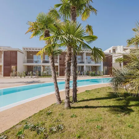 Wave Island Spera B8