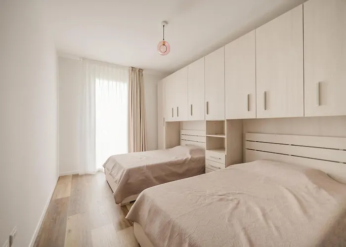 Wave Island Spera B8 Apartment Lido di Jesolo