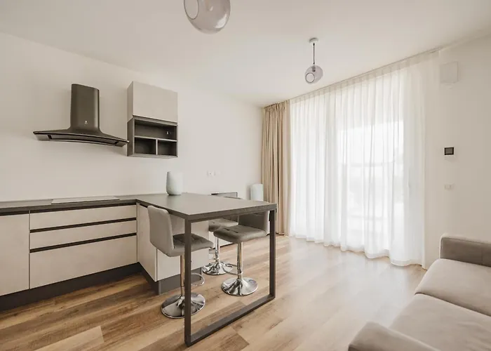 Wave Island Spera B8 *