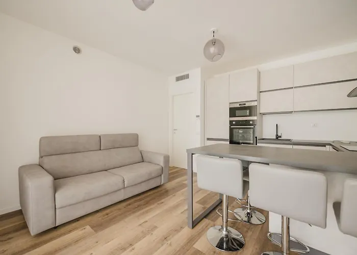 Apartment Wave Island Spera B8